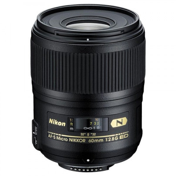 Howshot Focus Gear for Nikon AF-S Micro-Nikkor 60mm f/2.8G ED Lens on Sea&Sea Housings Howshot Focus Gear for Nikon AF-S Micro-Nikkor 60mm f/2.8G ED Lens on Sea&Sea Housings